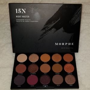 Morphe 15N Night Master